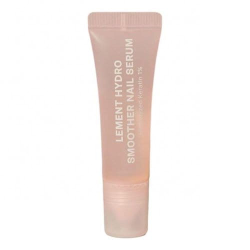 

Lement Keratin Smoother Nail Serum