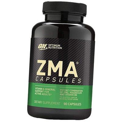 ZMA, Erholung nach körperlicher Aktivität, ZMA, (08092002)