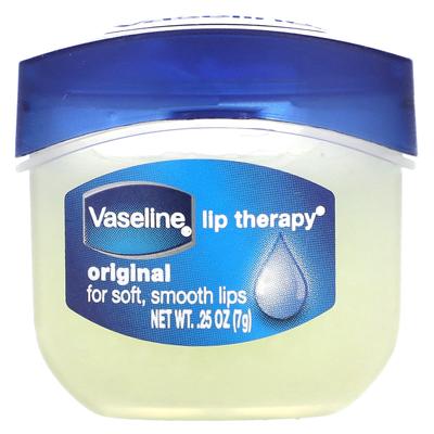 Lip Therapy, balsamo labbra originale, 0,25 oz (7g)