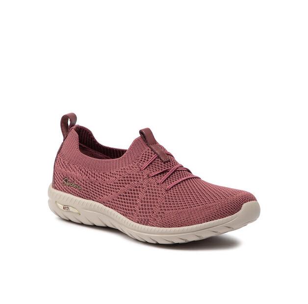 Полуботинки Skechers Arch Fit Flex EU 38.5