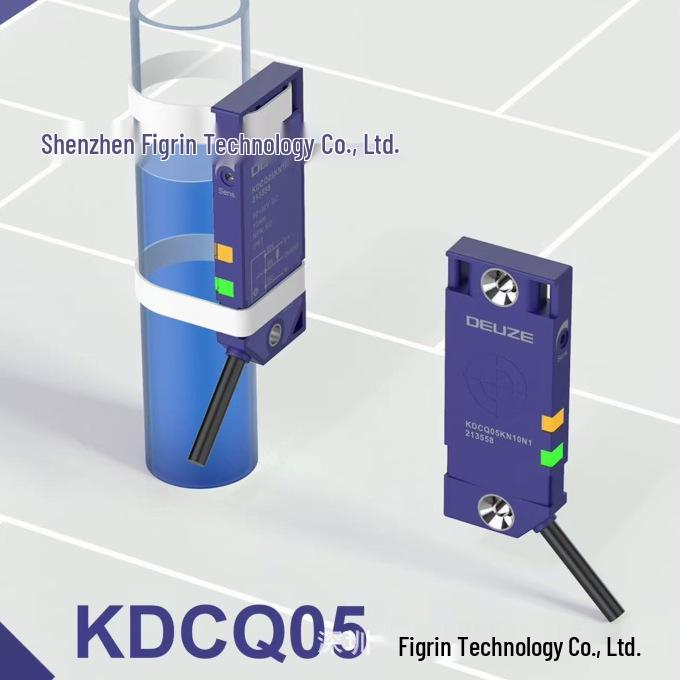 KDCQ05KN10N1 Replaces BC10-QF5.5-AN6X2 Deuze Sensor KDCQ05KN10N1