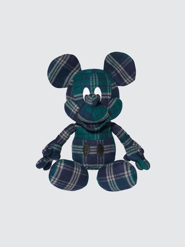 Uniqlo Mfa Timeless Toy