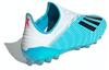 Adidas X 19.1 Ag 'White Blue' FU7040
