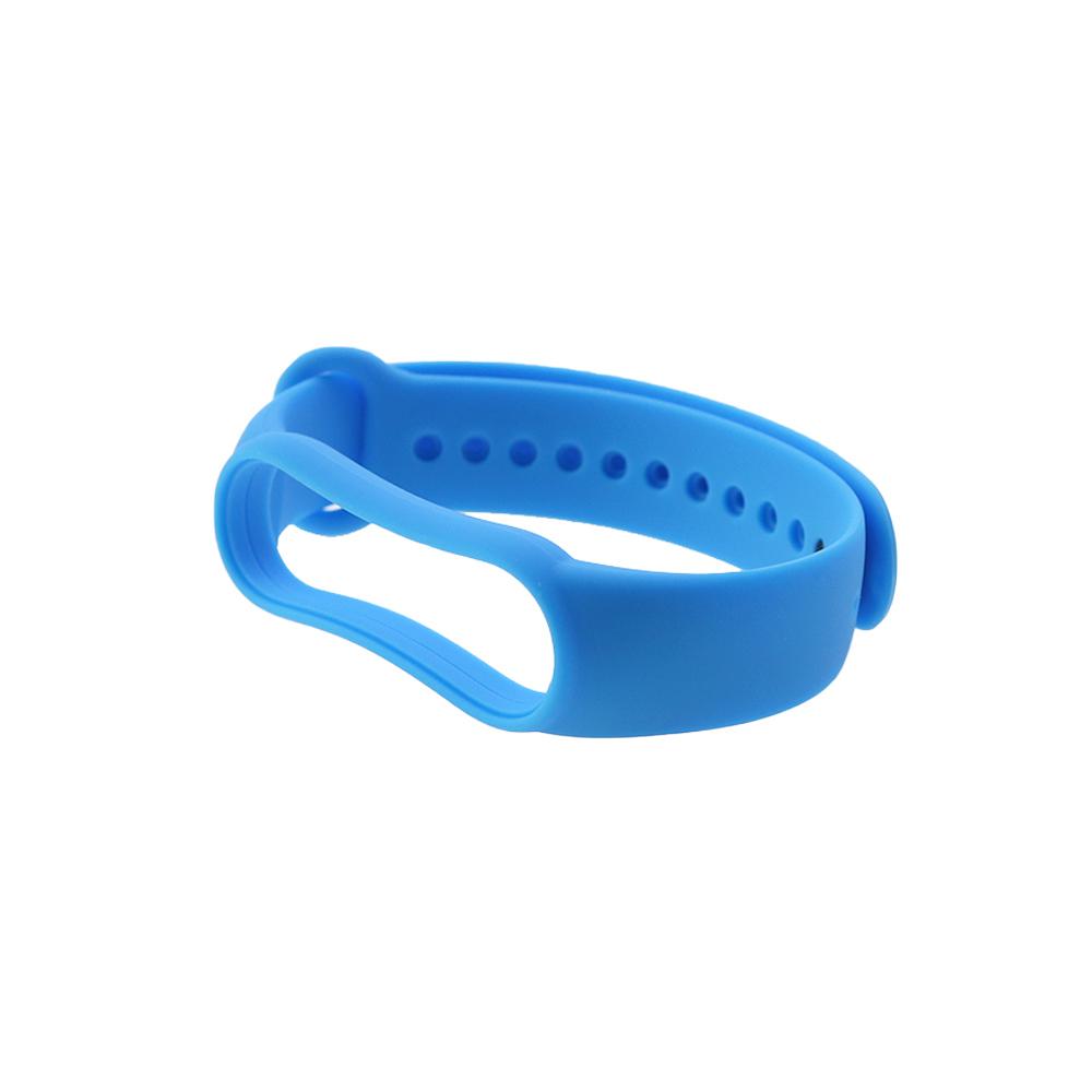 Silikon Welt Xiaomi Mi Band 5 Silikonarmband Sportarmband Uhr Silikon-Handgelenkband Für Miband 5 4 3 Armband Armband