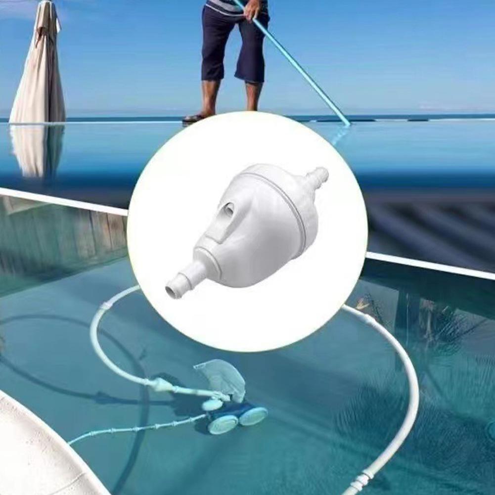 G52 Rückschlagventil Umkehrventil Poolreiniger Rückschlagventil für Polaris 180 280 380 480 Poolreiniger Teile