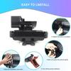 Dashboard Center Mount Stand Bracket Holder Clip For Toyota 86 Subaru BRZ 22+