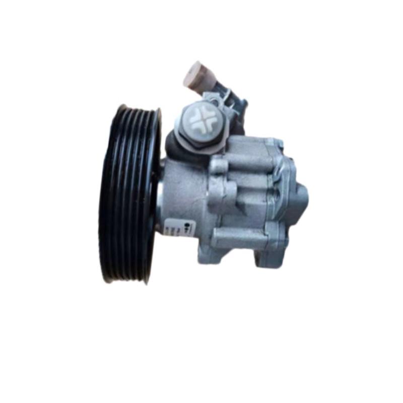 Dingliang Power Steering Pump for BJ80 New Warrior