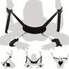 BDSM Erotic Bandage Accessories For Sex Woman Plus Size Lingerie Adjustable Handcuffs And Anklets Bed Sex Toys Products Exotic