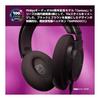 PHILIPS SHP9500CY Open Back (Open Type) Wired Headphones Philips Audio 100th Anniversary Model 70s Retro Design 50mm Driver Playback Frequency Band: