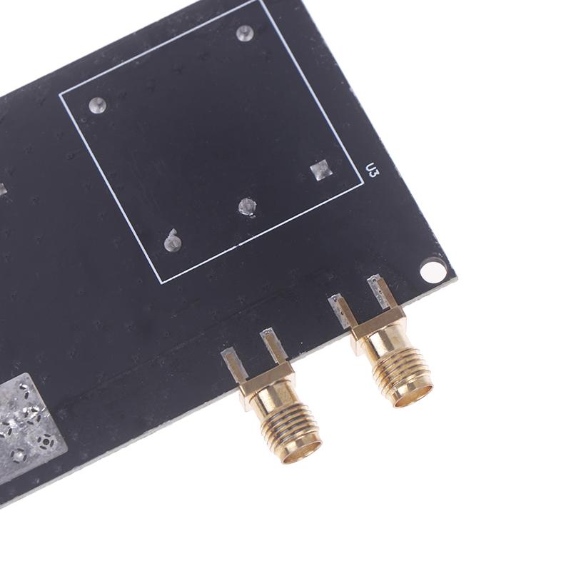 Ocxo 10Mhz Frequency Standard Reference Module Crystal Oscillator Constant Temperature Board Ocxo Frequency Reference Module