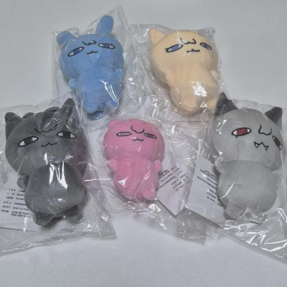 

Plave Doll Panrave Batch