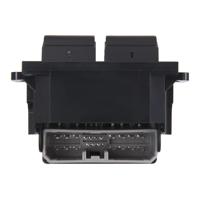 Left Front Side Power Window Switch Electric Master Window Control Fit For Honda CR-V 2.4L 2007-2011 35750-SWA-K01 35750SWAK01