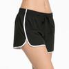 Women's Quick-Dry Sports Shorts with Leggings for Running, Training, Biking, Marathon, Fitness