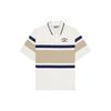 Polo Shirt Men's Khaki NFE22241-IV