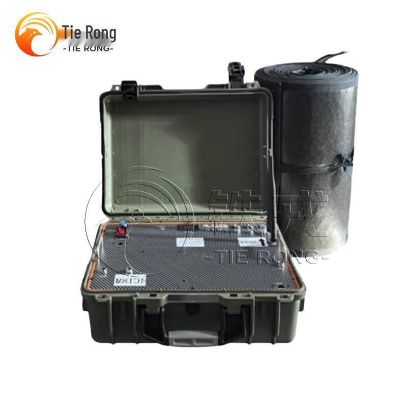 Tiejung Running Timing & Physical Training Assessment System
