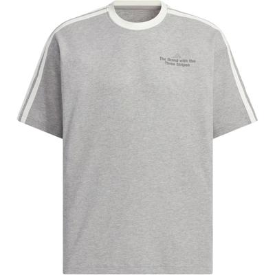 SS25 Loose Fit Graphic T-Shirt Men Tops KF2477