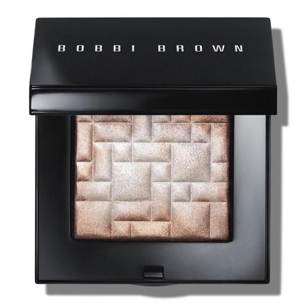 Хайлайтер Bobbi Brown pink glow