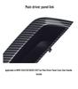 BMW X3 X4 F25 F26 (2010-2016) Door Handle Armrest Panel Cover Replacement