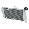 Radiador Resfriador de Arrefecimento para Motocicleta Yamaha XT 660 R X 2004-2014 2013 5VK-E2461-20