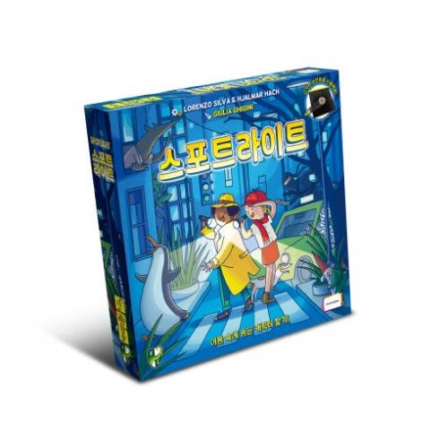 Asmodee Korea Spotlight