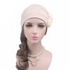 New Women Hijab Turban Hat Lady Cancer Chemo Hair Loss Cap Head Scarf Wrap Cover