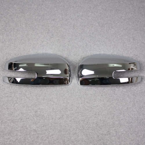 RUIQ Nissan New Dayz Highway Star B4 Series Exterior Chrome Plated Door Mirror Side Mirror Cover Designed exclusively for NISSAN DAYZ