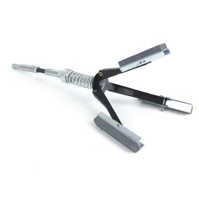 Trebackscylinder Slipmaskin Innerdiameter Slipmaskin Stålbil Motor Bromscylinder Borr Honingsverktyg Flexibel Axel Honing 19-64mm