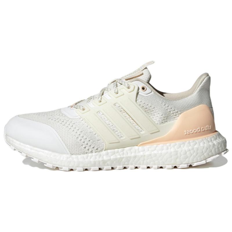 

Adidas Женские кроссовки UltraBoost Dna Guard Chalk White Bliss Orange H03602 36⅔