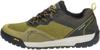 Обувь для треккинга CMP Lothal Waterproof Trainers (3Q61147) green