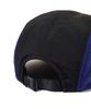 YALE [Onemile Wear] Fleece Nylon Camp Cap Navy