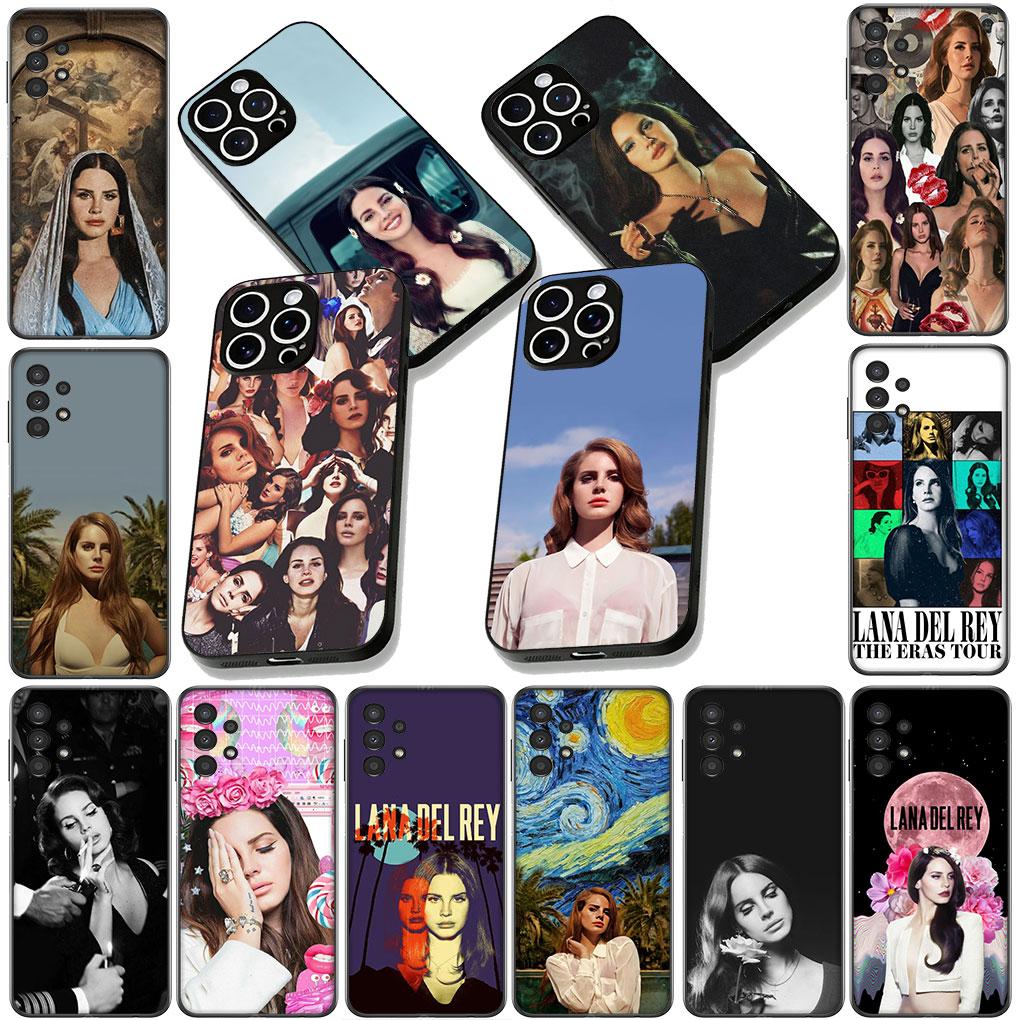 Lanas Dels Reys Casing Phone Cover for Xiaomi Redmi Note 12 11 10 Pro 10A 10C 12C 14C A4 Note12 5G Soft Case