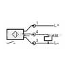 IFS244 Ifm Inductive Proximity Sensor - Original, New, In Stock, with Warranty