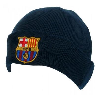 FC Barcelona Gorro adulto unissex