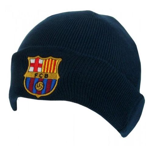 FC Barcelona Unisex Adult Beanie