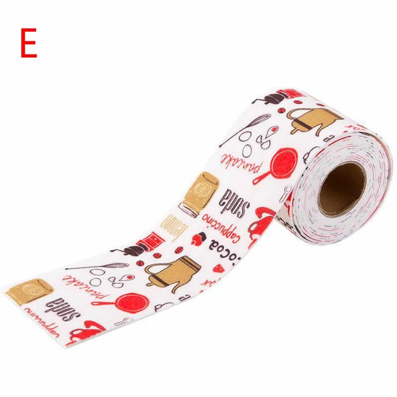 Self-adhesive Sink Waterproof Sticker Kitchen Sink Hygroscopic Waterproof Sticker Bathroom Sink Washbasin Electrostatic E
