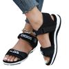 Mode Ballerinas Damen Sportsandalen Sommer Freizeitschuhe 2025 Neue Mode Hausschuhe Mesh Walking Laufen Strandschuhe Trend Femme Zapatos