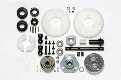 Detaljer och accessoarer – Batterier & laddare