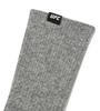 UFC Wool Compy Knee Socks Gray U4SCU3204GR