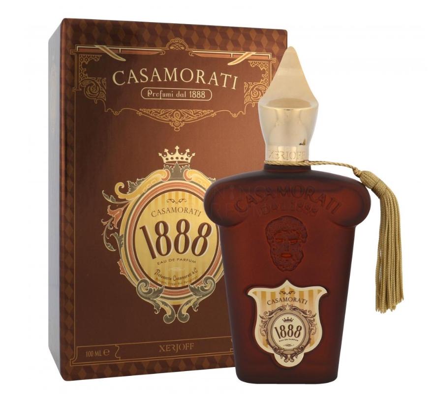 Casamorati 1888 Parfum by Xerjoff - 100ml Luxury Fragrance for Sophisticated Elegance