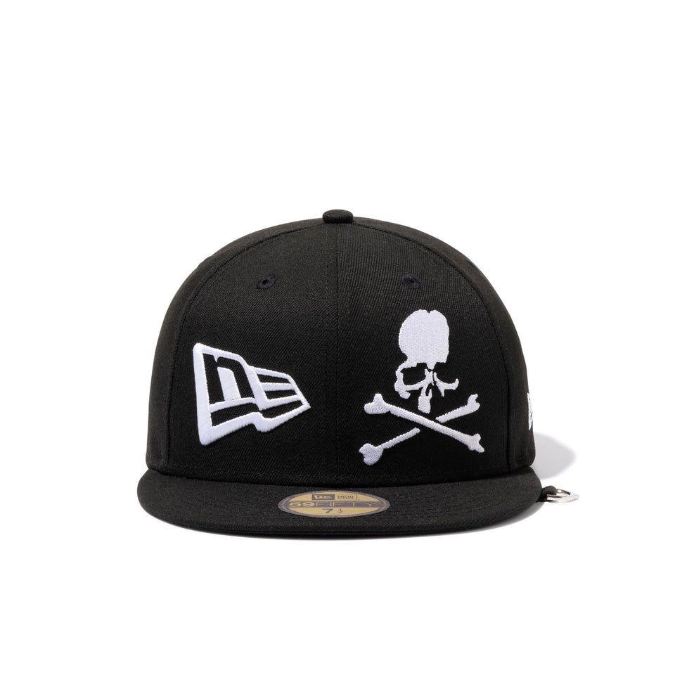 

[USED] 59FIFTY Mastermind J New Era Cap Hat Collaboration