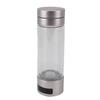 5V Hydrogen Water Bottle 260ML Capacity 2000‑9000ppb Re Able Portable Hydrogen Water Generator Machine with N117 Ion Membrane