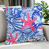 Brand LLilly Decor Pulitzer Cushion Cover Cushion Cover Set Pcs x x x Pillowcase Decorative Sofa Home Decor