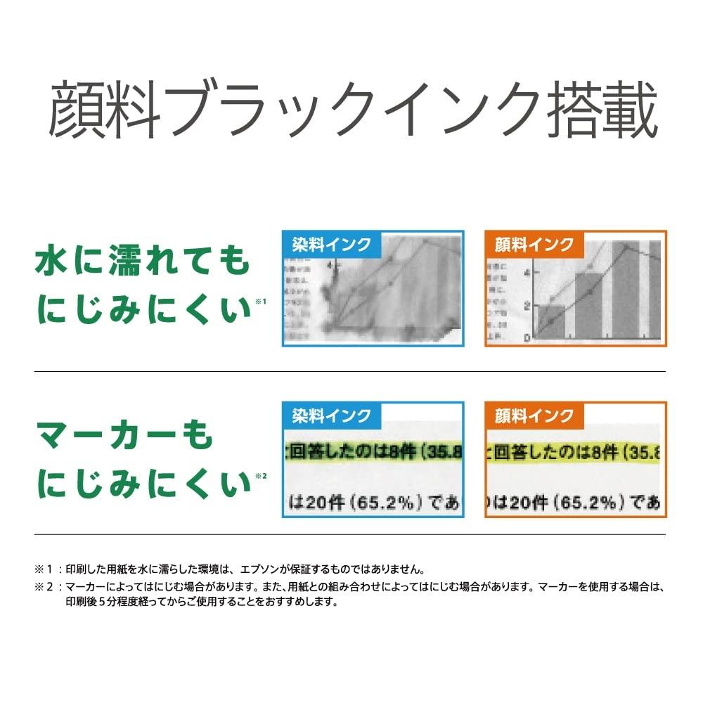 Epson Printer A4 Monochrome Inkjet Business PX-S155 Medium