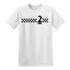 2 Tone SKA Records The Specials Retro Music T-Shirt Northern Soul Reggae Top Tee 1
