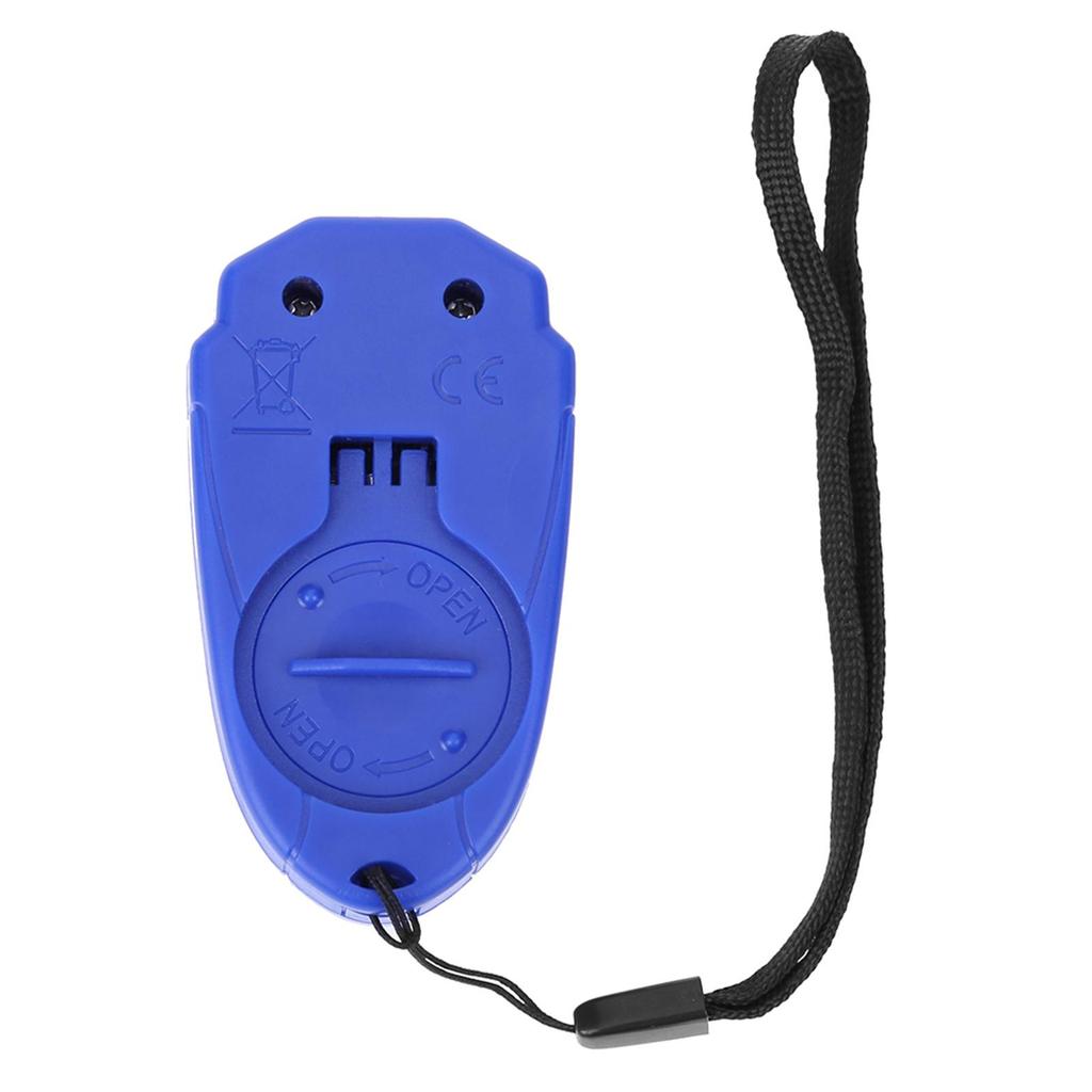Thickness Paint Meter, for Car Automotive Tool Auto Digital Mini Size with