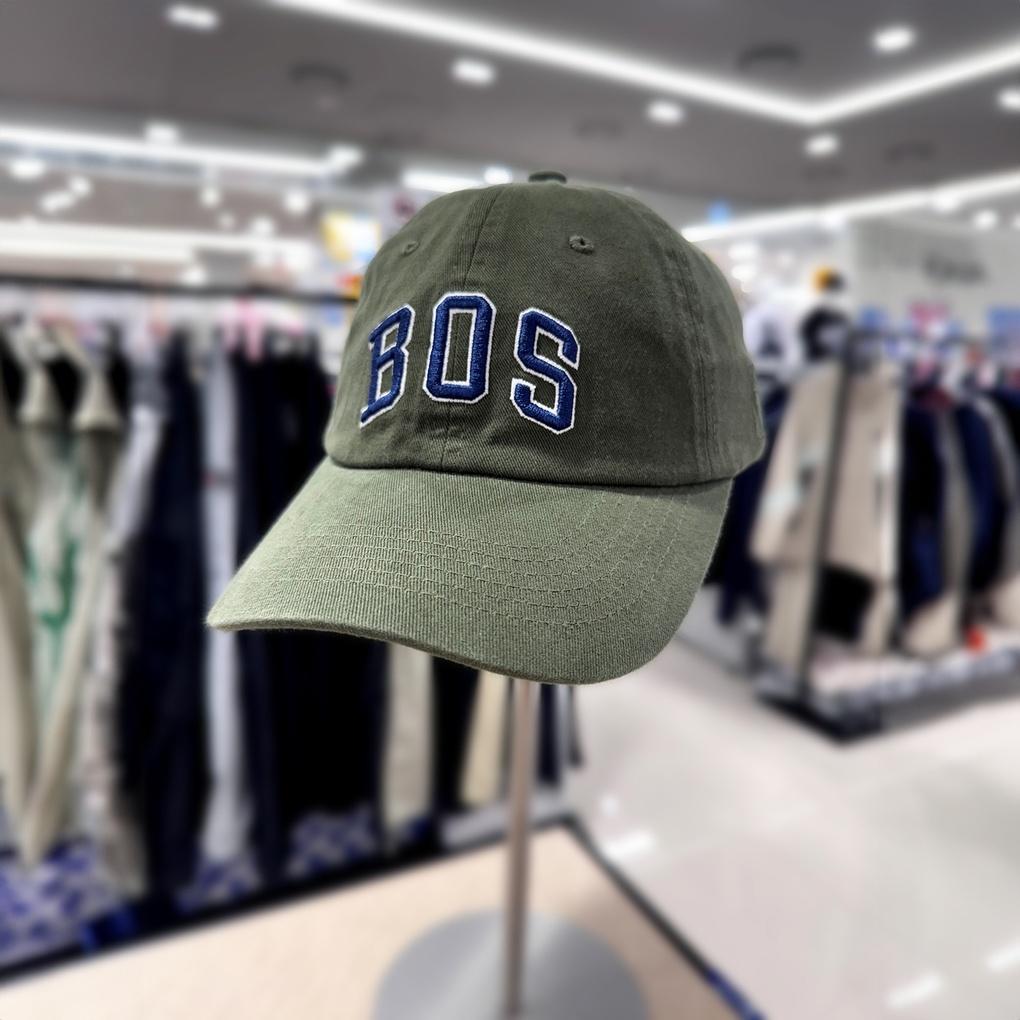 [NBA] Unisex BOS Team Initial Soft Ball Cap Hat N255AP263P