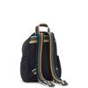 DELIA MINI Schwarzer Streifen WF KI37115ET 8l