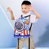 Dry Wet Separation Children's Swimming Bag Waterproof Toiletry Storage Bag Beach Backpack  Boy Girl