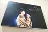 [USED] Choi Jonghyup Fanmeeting First Love Blu-ray with FC Bonus