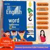 Interactive Audiobook Learning Toy for Children 0-9 Years - Educational Point-and-Read Tool